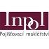 logo Pojišťovací makléřství INPOL - pojištění majetku a osob