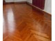 Renovace podlah ()