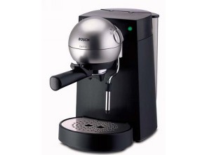 Espresso Bosch TCA 4101