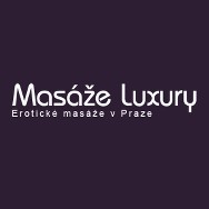 logo Masáže Luxury – Neuvěřitelná erotická masáž