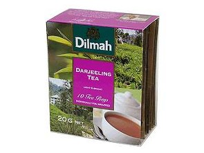 DILMAH -Darjeeling