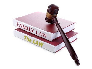 Rodinné právo