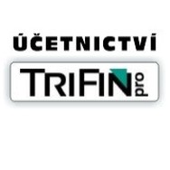 logo TriFin pro, s.r.o. - Vedení účetnictví