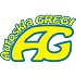 logo Autoskla Gregi - Tónování autoskel