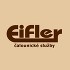 logo Eifler s. r. o.