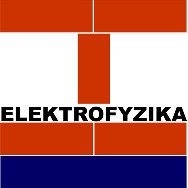 logo Elektrofyzika s.r.o. - vysoušení vlhkého zdiva