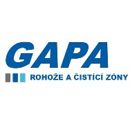 logo GAPA MB, s.r.o. - Rohože a čistící zóny