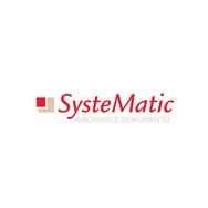 logo Systematic a.s. - archivace dokumentů