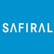 logo SAFIRAL s.r.o. - Vývoj a výroba elektronických zařízení