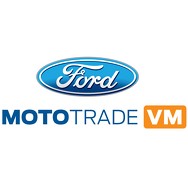 logo Ford Vysoké Mýto - Prodej a servis vozů Ford