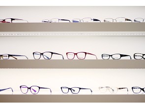 Trendy, značkové dioptrické brýle