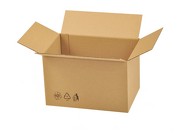 Kartonové krabice Balbox ()
