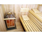 Penzion Ovečka - Finská sauna