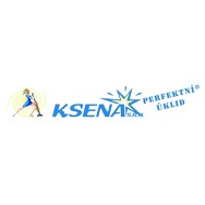 logo KSENA s.r.o. - Úklidové práce