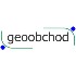 logo Geoobchod, s.r.o. – geodetické a stavební přístroje Hradec Králové