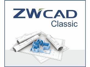 ZWCAD Classic