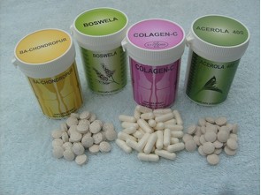 COLAGEN-C - doplněk stravy