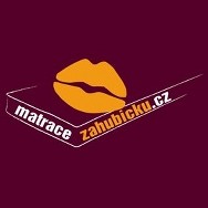 logo Matrace za hubičku - nejprodávanější matrace v ČR