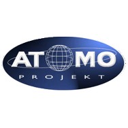 logo ATOMO PROJEKT s.r.o. - Povrchová úprava kovů