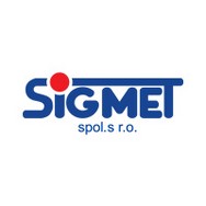 logo Sigmet, s.r.o. - Průmyslová čerpadla Olomouc