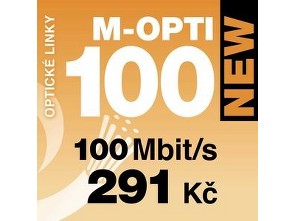 M-OPTI 100 NEW