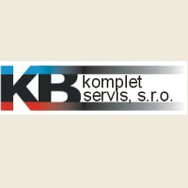 logo KB komplet servis - Podlahové krytiny, pokládka podlah Brno