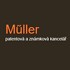 logo MÜLLER