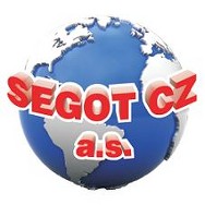 logo SEGOT CZ a.s. – opravy strojů a servis pro obráběcí stroje