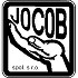 logo JOCOB spol. s r.o. - Prodej a servis strojů značky JCB