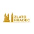 logo Zlato Hradec – zlatnictví, velkoobchodní prodej zlatnických polotovarů