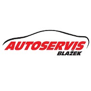 logo Autoservis Blažek - Opravy karoserií