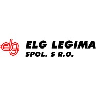 logo ELG LEGIMA, spol. s r.o. - Recyklace odpadů Brno - Přízřenice