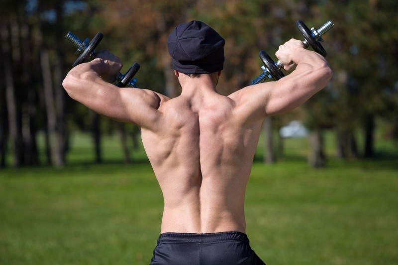 Lose weight on road trip image 4