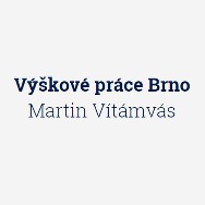 logo Martin Vítámvás - Výškové práce Brno