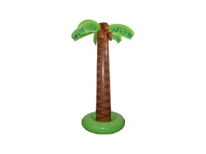 Havajská palma - velká