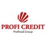 logo PROFI CREDIT Czech, a.s.