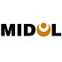logo MIDOL s.r.o. - prodej ložisek Brno