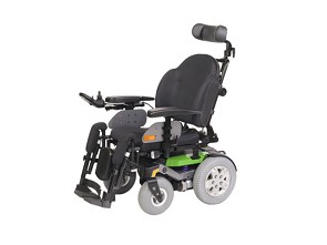 Invalidní vozík R4000