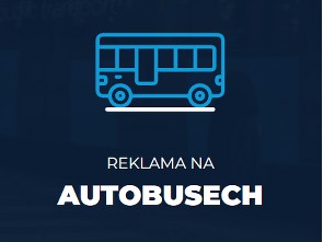 Reklama na autobusech