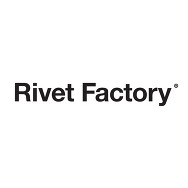 logo Rivet Factory Česká republika s.r.o. - Trhací nýty
