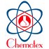 logo CHEMOTEX Děčín a.s. - chemické přípravky