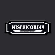 logo Pohřební služba MISERICORDIA - pomůžeme v těžkých chvílích