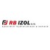 logo RB IZOL s.r.o. - Hydroizolace Havířov