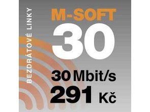 M-SOFT 30