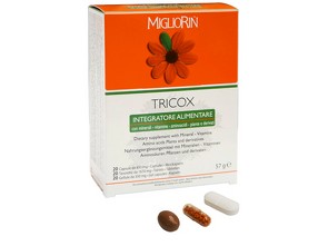 TRICOX MIGLIORIN