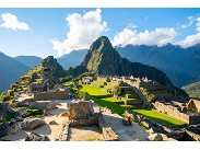 Napříč Peru za 2 týdny ()