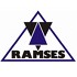 logo RAMSES Miloš Kubásek - měřicí a regulační technika