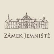 logo Zámek Jemniště - Ubytování na zámku Postupice