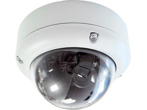 Systém CCTV