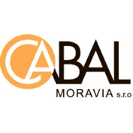 logo Cabal Moravia, s.r.o. - zasklívání lodžií a balkónů
